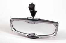 Load image into Gallery viewer, Seizmik 16+ Can Am Defender HD5-HD10 Halo-RA LED Rearview  Mirror - Installation View