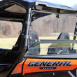 Load image into Gallery viewer, Seizmik 16+ Polaris General 1000/ 4/ XP/4 Hard Rear Panel