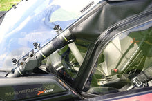 Load image into Gallery viewer, Seizmik 17-21 Can Am Maverick X3/ Turbo/ XDS/ XRS Soft Door Kit - Side View