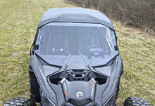 Load image into Gallery viewer, Seizmik 17-23 Can Am Maverick X3 MAX/ Turbo MAX / Turbo MAX R/RR/ XDS MAX/ XRS MAX Soft Door Kit - Detail View