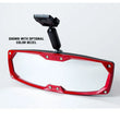 Load image into Gallery viewer, Seizmik 17+ Can Am Maverick X3 Rearview Mirror w/ABS Trim - Main Product View