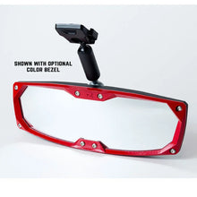 Load image into Gallery viewer, Seizmik 17+ Can Am Maverick X3 Rearview Mirror w/ABS Trim - Main Product View