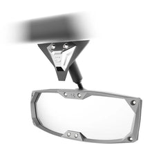 Load image into Gallery viewer, Seizmik 17+ Can Am Maverick X3 Rearview Mirror w/ABS Trim - Installation View