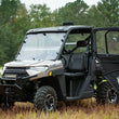 Load image into Gallery viewer, Seizmik 18+ Polaris Ranger 1000/ XP Framed Front Door Kit - Main Product View