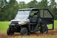 Load image into Gallery viewer, Seizmik 18+ Polaris Ranger 1000/ XP Framed Front Door Kit - Main Product View