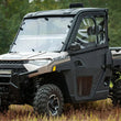 Load image into Gallery viewer, Seizmik 18+ Polaris Ranger 1000/ XP Framed Front Door Kit - Back View