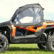 Load image into Gallery viewer, Seizmik 19-21 CFMOTO ZForce 800/800EX/1000 Soft Door Kit - Side View