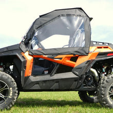 Load image into Gallery viewer, Seizmik 19-21 CFMOTO ZForce 800/800EX/1000 Soft Door Kit - Side View