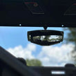 Load image into Gallery viewer, Seizmik 19-23 CF Moto Uforce 1000/XL Halo-RA LED Rearview  Mirror - Back View