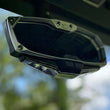 Load image into Gallery viewer, Seizmik 19-23 CF Moto Uforce 1000/XL Halo-RA LED Rearview  Mirror - Installation View