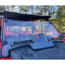 Load image into Gallery viewer, Seizmik 19-23 Polaris RZR XP 1000 /4/S/ Turbo XP/4 Windshield Vented AR2 - Side View