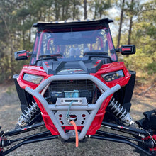 Load image into Gallery viewer, Seizmik 19-23 Polaris RZR XP 1000 /4/S/ Turbo XP/4 Windshield Vented AR2 - Installation View