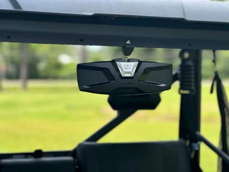 Seizmik 19+ CF Moto Uforce 1000/XL Halo-RA Rearview Mirror - Main Product View