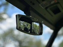 Load image into Gallery viewer, Seizmik 19+ CF Moto Uforce 1000/XL Halo-RA Rearview Mirror - Side View