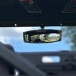 Load image into Gallery viewer, Seizmik 19+ CF Moto Uforce 1000/XL Halo-RA Rearview Mirror - Back View
