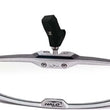 Load image into Gallery viewer, Seizmik 19+ CF Moto Uforce 1000/XL Halo-RA Rearview Mirror - Installation View