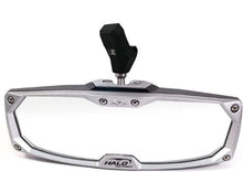 Load image into Gallery viewer, Seizmik 19+ CF Moto Uforce 1000/XL Halo-RA Rearview Mirror - Installation View