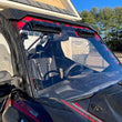 Load image into Gallery viewer, Seizmik 20-23 Kawasaki KRX1000 Teryx 1.75 in. Windshield Vented AR2 - Detail View