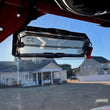 Load image into Gallery viewer, Seizmik 20-23 Kawasaki KRX1000 Teryx 1.75 in. Windshield Vented UV1 - Side View