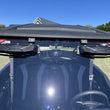 Load image into Gallery viewer, Seizmik 20-23 Kawasaki KRX1000 Teryx Windshield Versa-Vent - Installation View