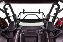 Load image into Gallery viewer, Seizmik 20-23 Polaris RZR PRO XP Rear Windshield AR2 - Main Product View