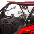 Load image into Gallery viewer, Seizmik 20-23 Polaris RZR PRO XP Rear Windshield UV1S Poly - Side View