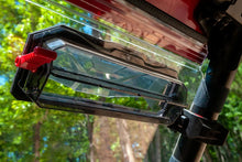 Load image into Gallery viewer, Seizmik 20-23 Polaris RZR PRO XP/4/S/ RZR Turbo R/4/S Tool-Less Windshield Vented HC - Main Product View