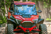 Load image into Gallery viewer, Seizmik 20-23 Polaris RZR PRO XP/4/S/ RZR Turbo R/4/S Tool-Less Windshield Vented HC - Side View