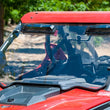 Load image into Gallery viewer, Seizmik 20-23 Polaris RZR PRO XP/4/S/ RZR Turbo R/4/S Tool-Less Windshield Vented HC - Installation View