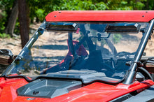 Load image into Gallery viewer, Seizmik 20-23 Polaris RZR PRO XP/4/S/ RZR Turbo R/4/S Tool-Less Windshield Vented HC - Installation View