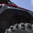 Load image into Gallery viewer, Seizmik 20-23 Polaris RZR Pro XP/4 HDPE Fender Flares Kit - Black - Main Product View