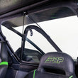 Load image into Gallery viewer, Seizmik 20+ Kawasaki KRX1000 Teryx Rear Soft Windshield - Main Product View