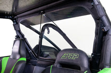 Load image into Gallery viewer, Seizmik 20+ Kawasaki KRX1000 Teryx Rear Soft Windshield - Main Product View