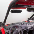 Load image into Gallery viewer, Seizmik 20+ Polaris RZR 900-1000XP/4/PRO R/4/TurboR/4 Halo-RA LED Rearview Mirror - Main Product View