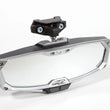 Load image into Gallery viewer, Seizmik 20+ Polaris RZR 900-1000XP/4/PRO R/4/TurboR/4 Halo-RA LED Rearview Mirror - Back View