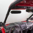 Load image into Gallery viewer, Seizmik 20+ Polaris RZR 900/1000 XP/4/PRO R/4/XP/XP4/TurboR/4 Halo-RA Rearview Mirror - Back View