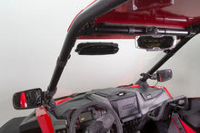 Load image into Gallery viewer, Seizmik 20+ Polaris RZR 900/1000 XP/4/PRO R/4/XP/XP4/TurboR/4 Halo-RA Rearview Mirror - Back View