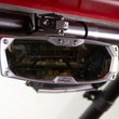 Load image into Gallery viewer, Seizmik 20+ Polaris RZR 900/1000 XP/4/PRO R/4/XP/XP4/TurboR/4 Halo-RA Rearview Mirror - Installation View