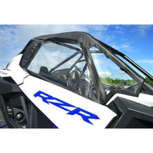 Load image into Gallery viewer, Seizmik 20+ Polaris RZR Pro R/ XP Soft Doors w/ Zippers Kit - Side View
