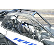Load image into Gallery viewer, Seizmik 20+ Polaris RZR Pro R/ XP Soft Doors w/ Zippers Kit - Back View