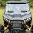 Load image into Gallery viewer, Seizmik 2024 Polaris RZR XP/4/premium Windshield Vented AR2 - Main Product View