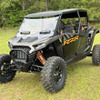 Load image into Gallery viewer, Seizmik 2024 Polaris RZR XP/4/premium Windshield Vented AR2 - Side View