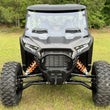Load image into Gallery viewer, Seizmik 2024 Polaris RZR XP/4/premium Windshield Vented AR2 - Installation View