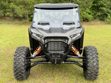 Load image into Gallery viewer, Seizmik 2024 Polaris RZR XP/4/premium Windshield Vented AR2 - Installation View