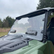 Load image into Gallery viewer, Seizmik 21-23 Yamaha Wolverine RMAX 2/4 1000/ Ltd/R-Spec/Sport/XT-R Windshield Vented AR2 - Main Product View
