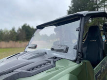 Load image into Gallery viewer, Seizmik 21-23 Yamaha Wolverine RMAX 2/4 1000/ Ltd/R-Spec/Sport/XT-R Windshield Vented AR2 - Main Product View