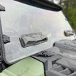 Load image into Gallery viewer, Seizmik 21-23 Yamaha Wolverine RMAX 2/4 1000/ Ltd/R-Spec/Sport/XT-R Windshield Vented AR2 - Installation View