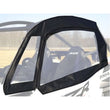 Load image into Gallery viewer, Seizmik 21-24 Polaris 900-1000 RZR Trail/S Soft Doors w/ Zippers Kit - Main Product View