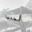 Load image into Gallery viewer, Seizmik 24+ Kawasaki Ridge Rach Rear Folding Windshield- UV - Additional View 6