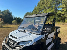 Load image into Gallery viewer, Seizmik 24+ Kawasaki Ridge Ranch Tool Less Windshield - Hardcoated - Additional View 6